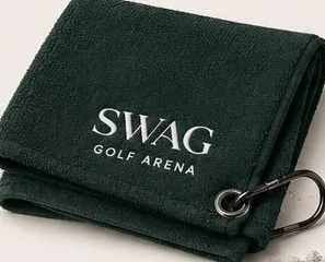 SWAG towel