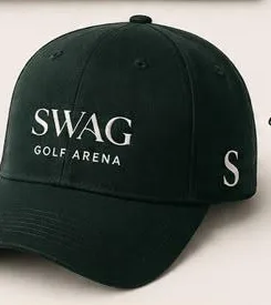 SWAG cap